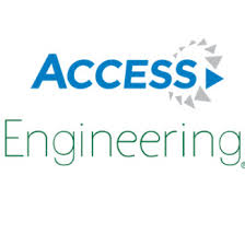 McGraw Hill Access Engineering ESTÜ Kütüphanede.