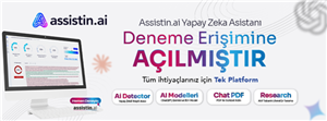 Assistin.ai Deneme Erişimi
